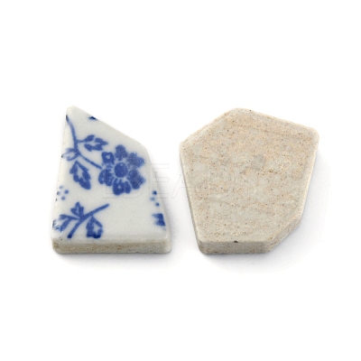 Porcelain Mosaic Tiles DIY-WH0304-333A-1
