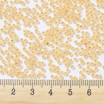 MIYUKI Round Rocailles Beads SEED-X0054-RR0552-1