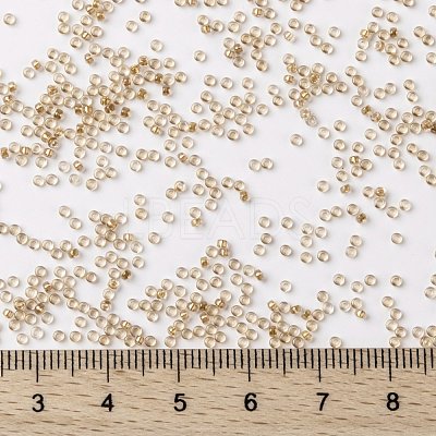 MIYUKI Round Rocailles Beads X-SEED-G009-RR1133-1