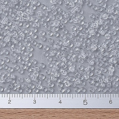 MIYUKI Round Rocailles Beads SEED-X0054-RR0131-1