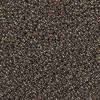 TOHO Round Seed Beads SEED-TR11-0221-1