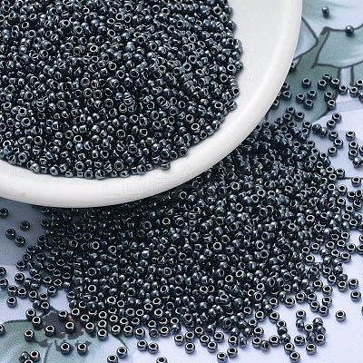 MIYUKI Round Rocailles Beads X-SEED-G007-RR0451-1
