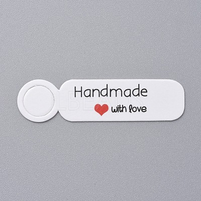 Paper Gift Tags CDIS-P001-I02-B-1