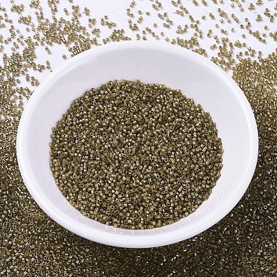 MIYUKI Delica Beads X-SEED-J020-DB0288-1