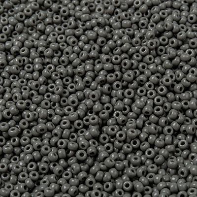 MIYUKI Round Rocailles Beads X-SEED-G008-RR0499-1