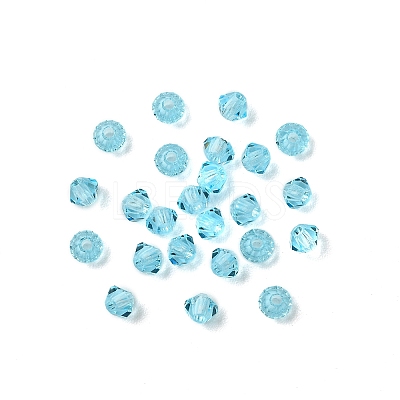 Preciosa&reg Crystal Beads X-PRC-BA3-60010-1