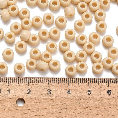 TOHO 3/0 Round Beads SEED-TR03-0051-1