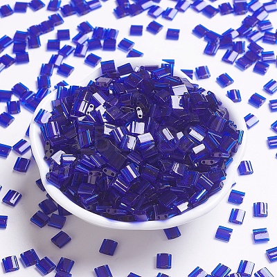 MIYUKI TILA Beads SEED-MY05-TL151-1