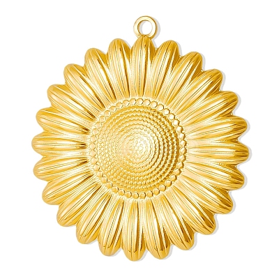 304 Stainless Steel Pendants PW-WG70070-02-1