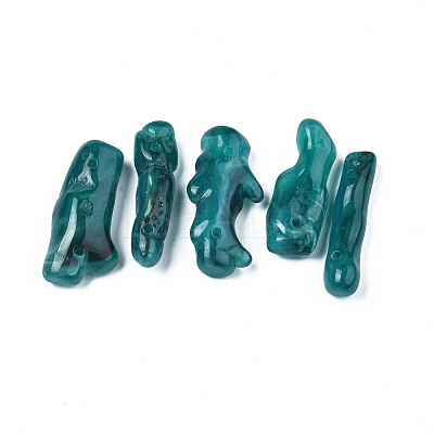 Acrylic Links OACR-S017-56E-1