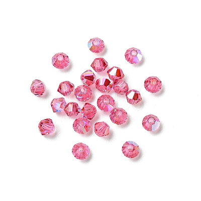 Preciosa&reg Crystal Beads X-PRC-BA3-70010-201-1