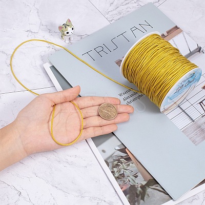 Polyester Thread NWIR-OC0001-04-26-1