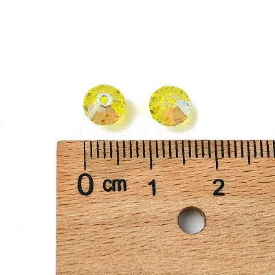 Preciosa&reg Crystal Beads Y-PRC-BA6-80310-201-1