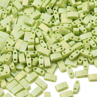 MIYUKI Half TILA Beads X-SEED-J020-HTL416FR-1