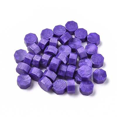 Sealing Wax Particles DIY-E033-A19-1