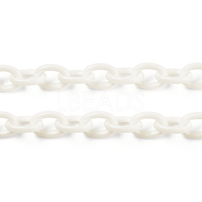 ABS Plastic Cable Chains KY-E007-03J-1