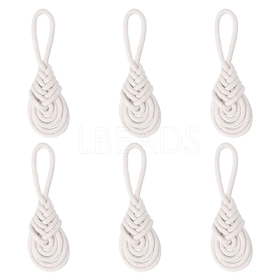Cotton Napkin Rings FIND-GF0001-36-1
