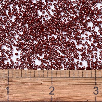 MIYUKI Delica Beads X-SEED-J020-DB2120-1