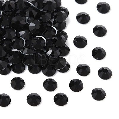 Preciosa&reg MAXIMA Crystal No Hotfix Flatback Stones Y-PRC-NSS6-23980-1