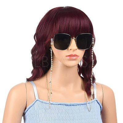 Eyeglasses Chains AJEW-EH00225-1