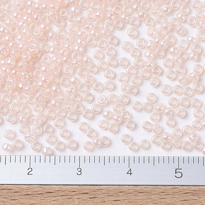 MIYUKI Round Rocailles Beads SEED-X0054-RR0519-1