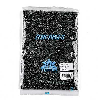 TOHO 11/0 Round Beads SEED-TR11-0084-1