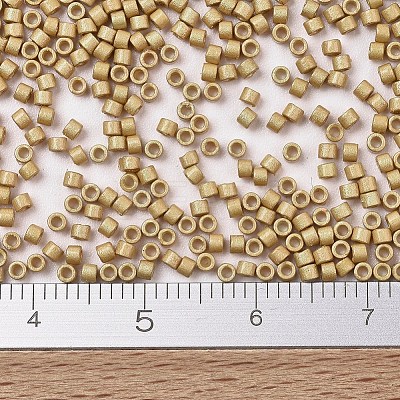 MIYUKI Delica Beads X-SEED-J020-DB1832F-1