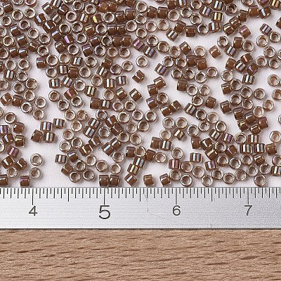 MIYUKI Delica Beads SEED-X0054-DB1732-1