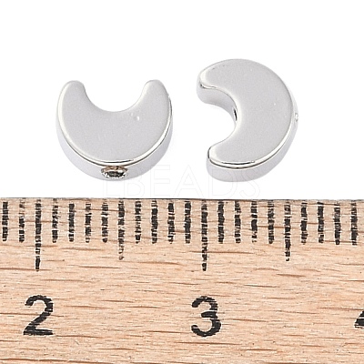 Brass Beads ZIRC-G160-01P-1