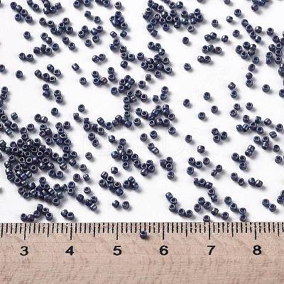 TOHO Round Beads X-SEED-TR15-2637F-1