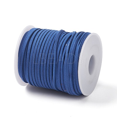 45M Faux Suede Cord LW-M003-08-1