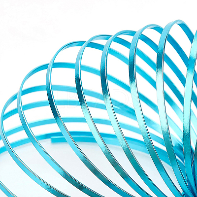 Aluminum Wire AW-BC0003-34A-01-1