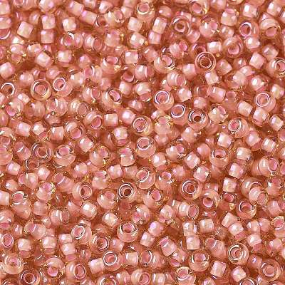 TOHO 11/0 Round Beads X-SEED-TR11-0924-1