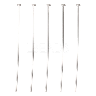 Iron Flat Head Pins X-HP5.0cm-NF-1