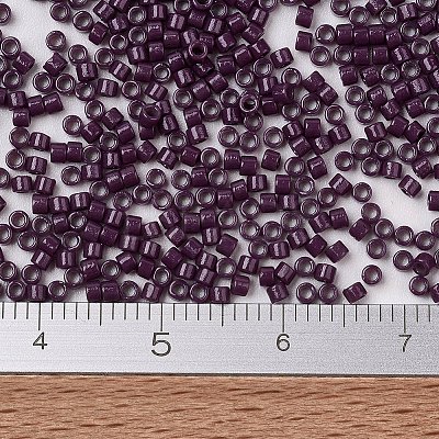 MIYUKI Delica Beads SEED-X0054-DB2360-1