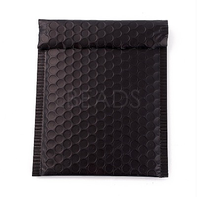 Matte Film Package Bags LS-OPC-P003-01A-08-1