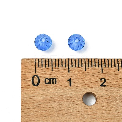 Preciosa&reg Crystal Beads Y-PRC-BA5-30050-1