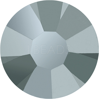 Preciosa&reg MAXIMA Crystal No Hotfix Flatback Stones Y-PRC-NSS16-23980-272-1