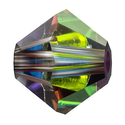 Preciosa&reg Crystal Beads X-PRC-BA6-00030-281-1