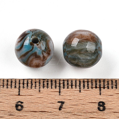 Resin Beads RESI-YW0004-28B-06-1