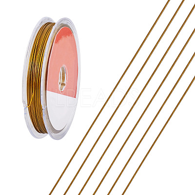 1 Roll 7-Ply Tiger Tail Wire TWIR-TADJ0001-01D-1