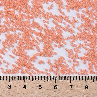 MIYUKI Round Rocailles Beads X-SEED-G009-RR4462-1