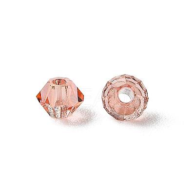 Preciosa&reg Crystal Beads Y-PRC-BA3-70030-1