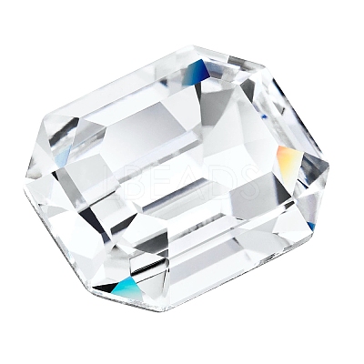 Preciosa&reg MAXIMA Crystal Fancy Stones X-PRC-FD8-00030-1