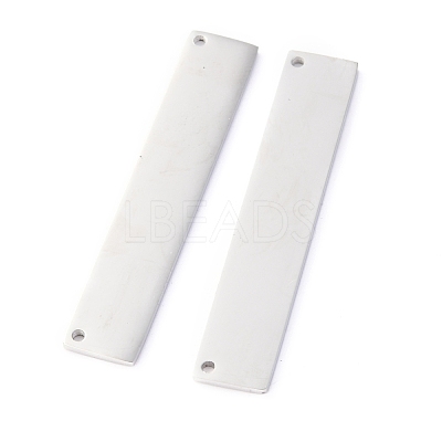 Non-Tarnish 304 Stainless Steel Pendants LS-STAS-O142-74P-1