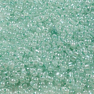 Ceylon Glass Seed Beads SEED-K009-02B-26-1