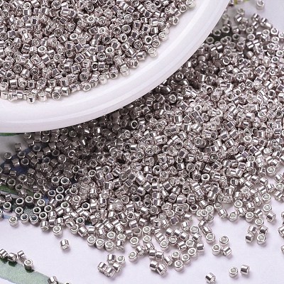 MIYUKI Delica Beads X-SEED-J020-DB0417-1
