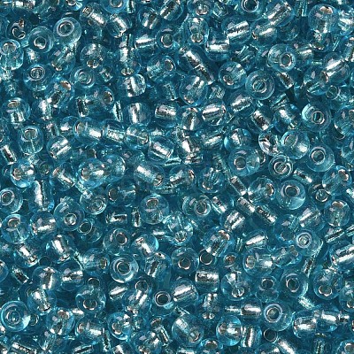 12/0 Glass Seed Beads SEED-US0003-2mm-23-1