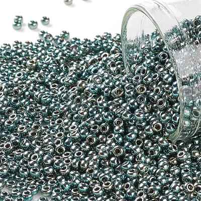 TOHO Round Seed Beads SEED-XTR11-0512-1