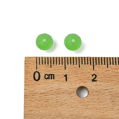 Preciosa&reg Crystal Beads X-PRC-BA6-50520-840-1